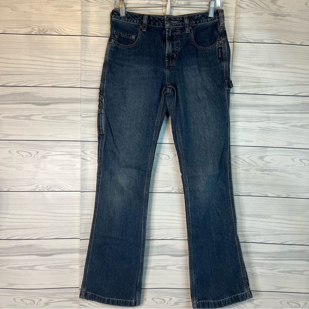 28/32 Silver jeans